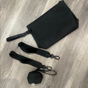 BEIS Diaper Bag Accessories